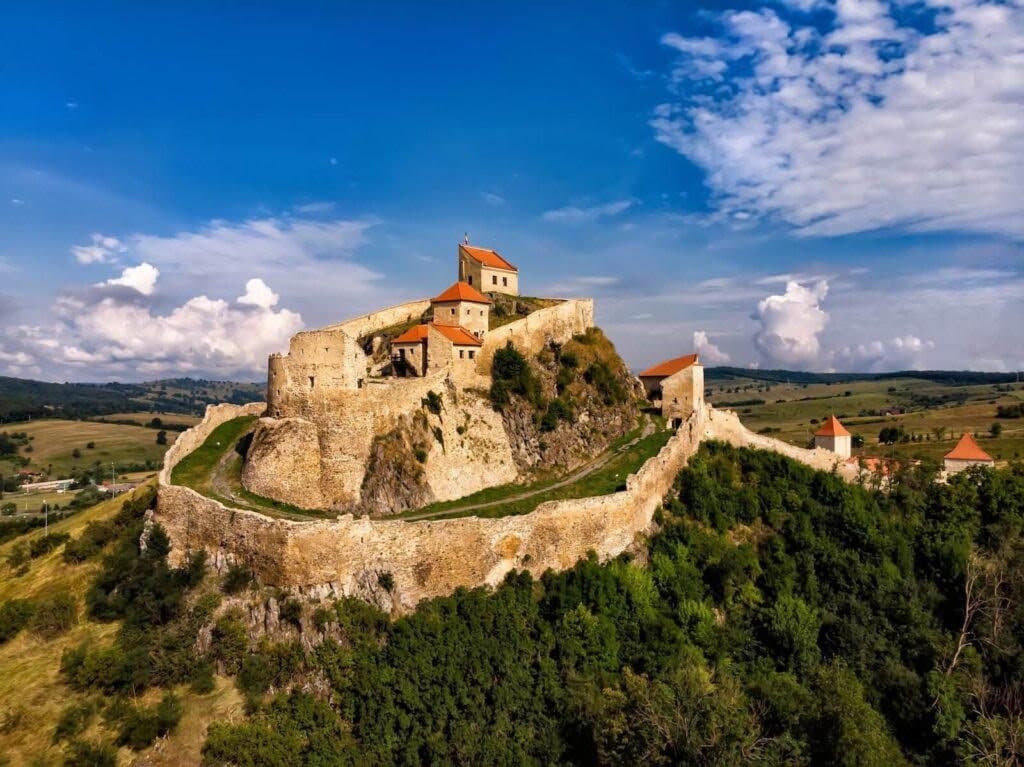 Gita privata a Sighișoara — 5