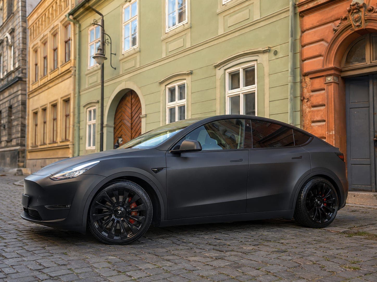 Your driver-guide in Transylvania
